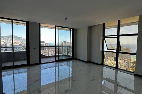 آپارتمان در  Mahmutlar ، ترکیه 2 خوابه ، 81 متر مربع.  شماره 218591 - 5