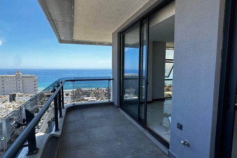 آپارتمان در  Mahmutlar ، ترکیه 2 خوابه ، 81 متر مربع.  شماره 218591 - 8