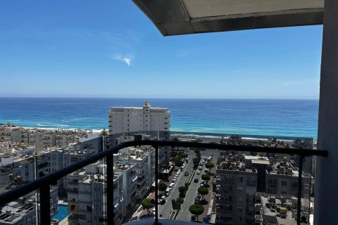 Daire  2+1  Mahmutlar, Antalya, Türkiye №218591