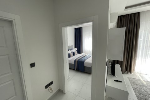 1+1 Lägenhet  i Alanya, Antalya, Turkiet Nr. 218653 - 9