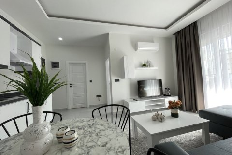 1+1 Lägenhet  i Alanya, Antalya, Turkiet Nr. 218653 - 5