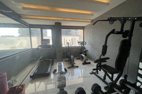 1+1 Lägenhet  i Alanya, Antalya, Turkiet Nr. 218653 - 16