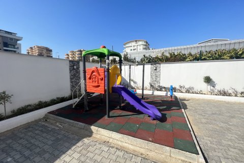 1+1 Lägenhet  i Alanya, Antalya, Turkiet Nr. 218653 - 12