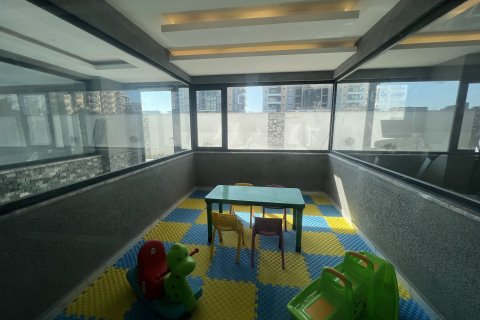 1+1 Lägenhet  i Alanya, Antalya, Turkiet Nr. 218653 - 13