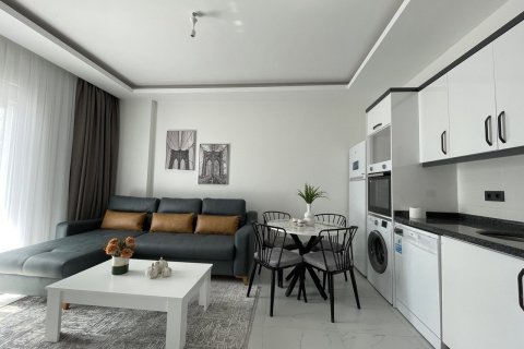 1+1 Lägenhet  i Alanya, Antalya, Turkiet Nr. 218653 - 4