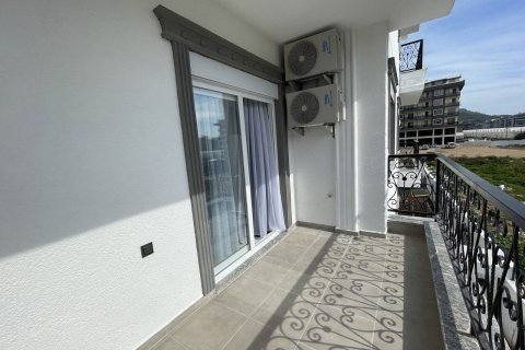 1+1 Lägenhet  i Alanya, Antalya, Turkiet Nr. 218653 - 8