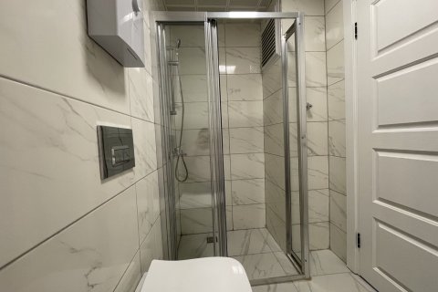 1+1 Lägenhet  i Alanya, Antalya, Turkiet Nr. 218653 - 10