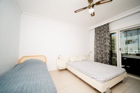 2+1 Lejlighed  i Alanya, Antalya, Tyrkiet Nr. 218593 - 7