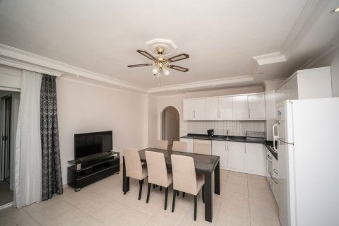 2+1 Lejlighed  i Alanya, Antalya, Tyrkiet Nr. 218593 - 4