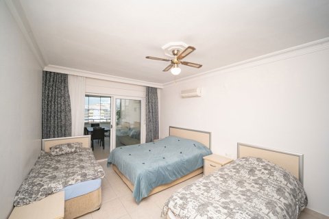 2+1 Lejlighed  i Alanya, Antalya, Tyrkiet Nr. 218593 - 5