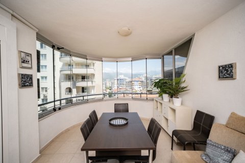 2+1 Lejlighed  i Alanya, Antalya, Tyrkiet Nr. 218593 - 8