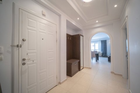 2+1 Lejlighed  i Alanya, Antalya, Tyrkiet Nr. 218593 - 10