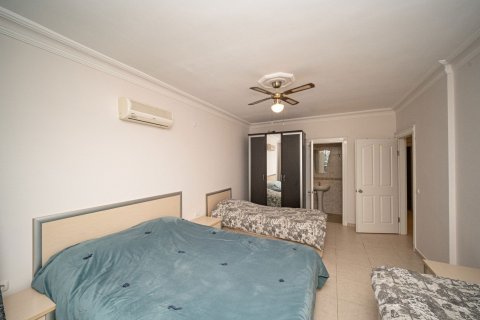 2+1 Lejlighed  i Alanya, Antalya, Tyrkiet Nr. 218593 - 6