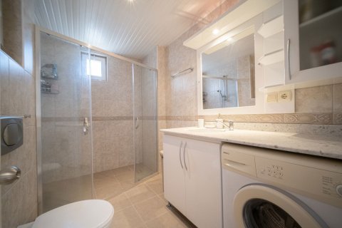 2+1 Lejlighed  i Alanya, Antalya, Tyrkiet Nr. 218593 - 11