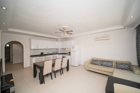 2+1 Apartment  in Alanya, Antalya, Turkey No. 218593