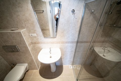 2+1 Lejlighed  i Alanya, Antalya, Tyrkiet Nr. 218593 - 12