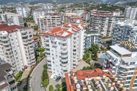 2+1 Lejlighed  i Alanya, Antalya, Tyrkiet Nr. 218593 - 13