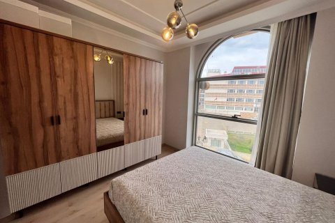 آپارتمان در  Oba ، ترکیه 2 خوابه ، 100 متر مربع.  شماره 218595 - 7