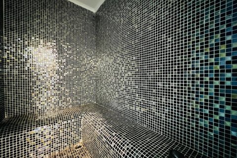 آپارتمان در  Oba ، ترکیه 2 خوابه ، 100 متر مربع.  شماره 218595 - 15