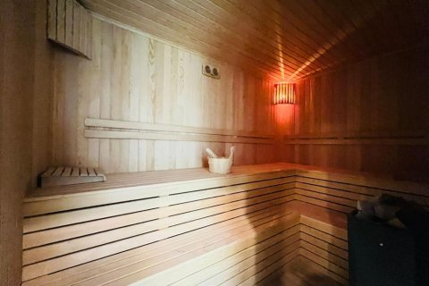 آپارتمان در  Oba ، ترکیه 2 خوابه ، 100 متر مربع.  شماره 218595 - 16