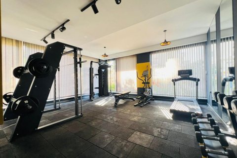 آپارتمان در  Oba ، ترکیه 2 خوابه ، 100 متر مربع.  شماره 218595 - 13