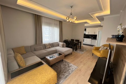 Daire  2+1  Oba, Antalya, Türkiye №218595