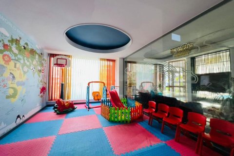 آپارتمان در  Oba ، ترکیه 2 خوابه ، 100 متر مربع.  شماره 218595 - 12