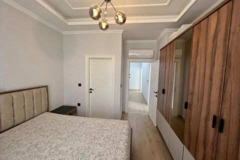 آپارتمان در  Oba ، ترکیه 2 خوابه ، 100 متر مربع.  شماره 218595 - 6