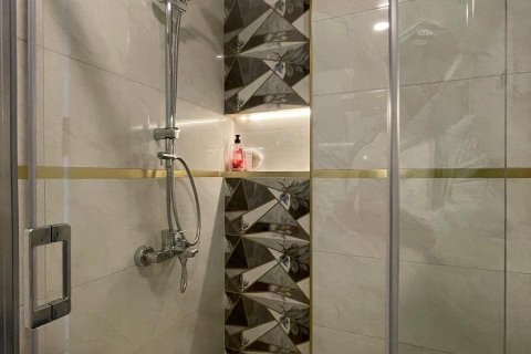 2+0 Wohnung in Alanya, Antalya, Türkei Nr. 224898 - 13