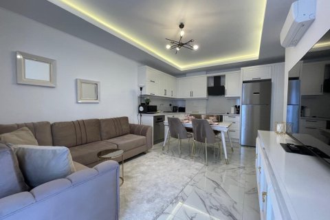 2+0 Wohnung in Alanya, Antalya, Türkei Nr. 224898 - 3