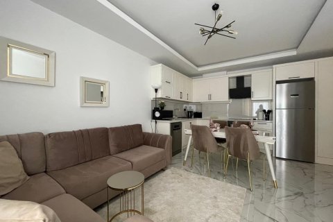 2+0 Wohnung in Alanya, Antalya, Türkei Nr. 224898 - 2