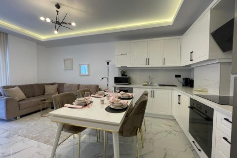 2+0 Wohnung  in Alanya, Antalya, Türkei Nr. 224898