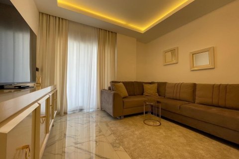 2+0 Wohnung in Alanya, Antalya, Türkei Nr. 224898 - 7