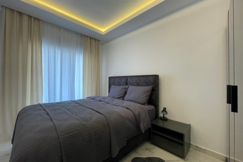 2+0 Wohnung in Alanya, Antalya, Türkei Nr. 224898 - 9
