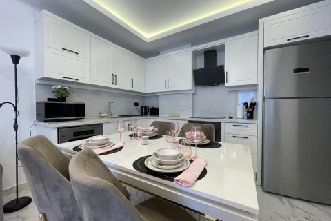 2+0 Wohnung in Alanya, Antalya, Türkei Nr. 224898 - 4