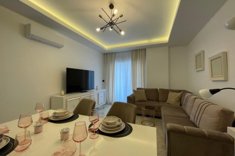 2+0 Wohnung in Alanya, Antalya, Türkei Nr. 224898 - 6