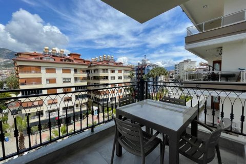 2+0 Wohnung in Alanya, Antalya, Türkei Nr. 224898 - 14