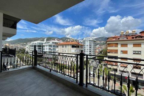 2+0 Wohnung in Alanya, Antalya, Türkei Nr. 224898 - 15