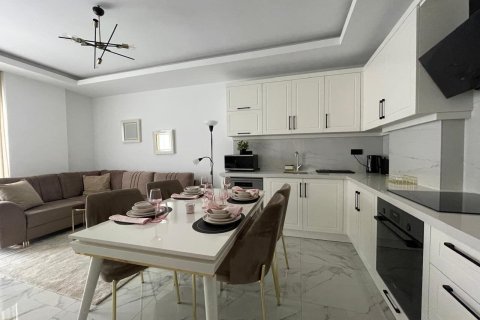 2+0 Wohnung in Alanya, Antalya, Türkei Nr. 224898 - 5