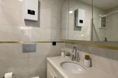2+0 Wohnung in Alanya, Antalya, Türkei Nr. 224898 - 12