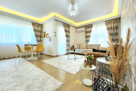 2+0 Wohnung in Cikcilli, Antalya, Türkei Nr. 224900 - 7