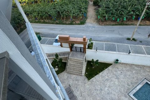 Apartment for sale in Mahmutlar, Antalya, Turkey, studio, 60m2, No. 224903 – photo 13