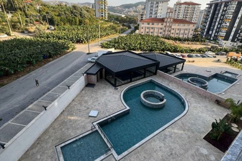 Apartment for sale in Mahmutlar, Antalya, Turkey, studio, 60m2, No. 224903 – photo 14