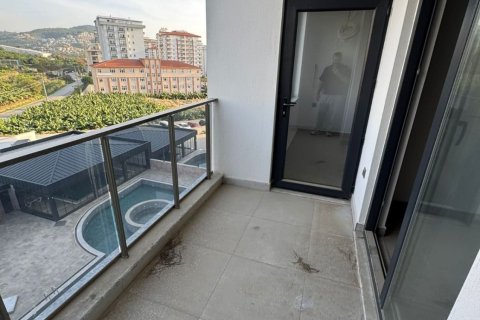 Apartment for sale in Mahmutlar, Antalya, Turkey, studio, 60m2, No. 224903 – photo 11