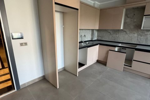 Apartment for sale in Mahmutlar, Antalya, Turkey, studio, 60m2, No. 224903 – photo 3