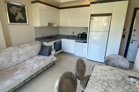 Apartment for sale in Mahmutlar, Antalya, Turkey, studio, 50m2, No. 224904 – photo 2