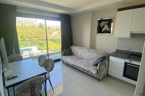 Apartment for sale in Mahmutlar, Antalya, Turkey, studio, 50m2, No. 224904 – photo 4