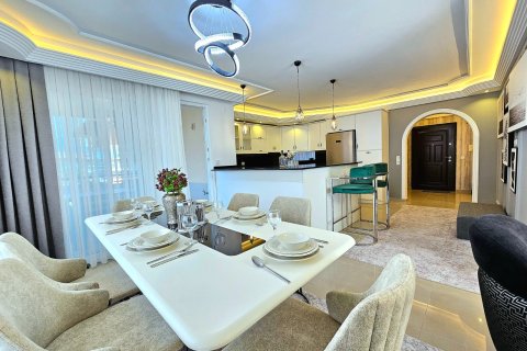 3+0 Wohnung in Oba, Antalya, Türkei Nr. 224899 - 4