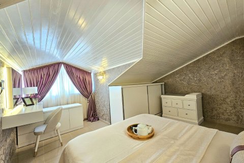 3+0 Wohnung in Oba, Antalya, Türkei Nr. 224899 - 15