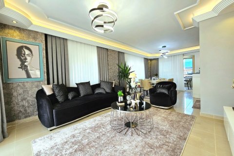 3+0 Wohnung in Oba, Antalya, Türkei Nr. 224899 - 8